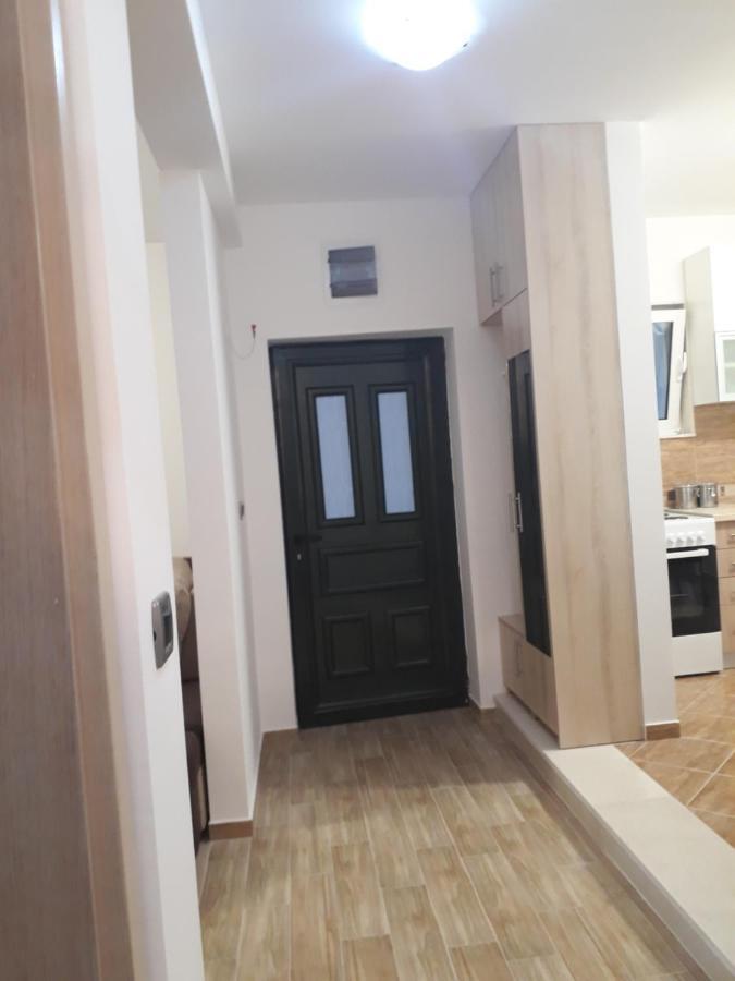Apartmani Andrea 헤르섹 외부 사진